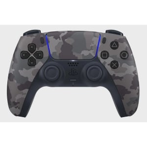 Controle da Sony DualSense, modelo Camouflage para PS5 - R$ 499,90