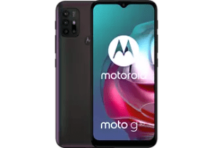 Instituut mobiel Vleien Motorola Moto G30 128 GB zwart voor €112,19 bij Media Markt
