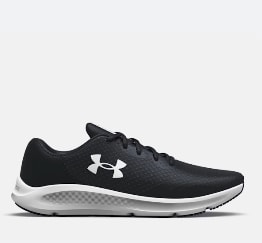 Zapatillas running Under Armour UA Charged Pursuit 3 por solo 65€ tienda