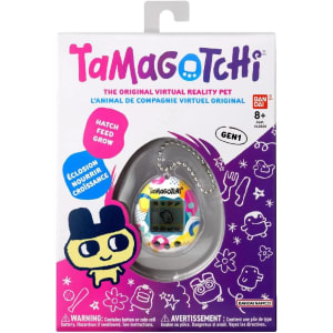 Tamagotchi original Mascota virtual BANDAI · BANDAI · El Corte Inglés