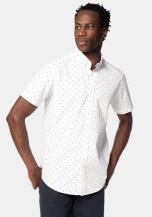 Camisa manga corta de Hombre TEX