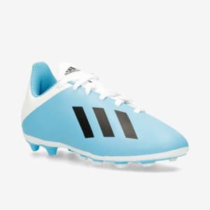 adidas X 19.4 Fg, de Futbol para Niños por solo