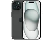 Apple iPhone 15 - 128GB - Black voor €659 dmv code bij Aliexpress