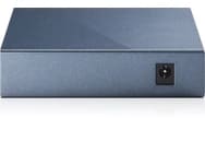 TP-Link TL-SG105 5-Port - Switch voor €18,99 bij Coolblue