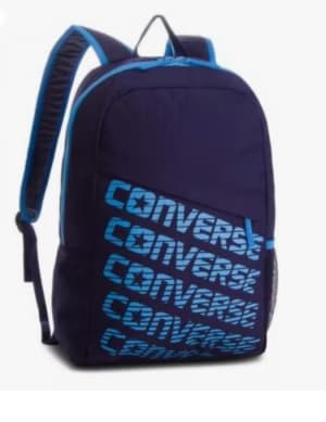 Mochila Speed Backpack Converse por 10,73€