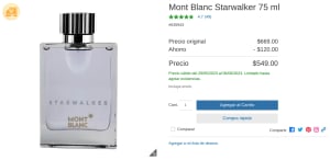 Montblanc starwalker costco hotsell