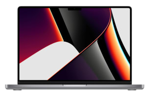 Accountant Kilometers Wiens APPLE MacBook Pro 14 (2021) Spacegrijs M1 Pro 512 GB voor €1929 bij Media  Markt