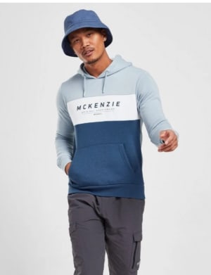 Chandal Mckenzie Hombre - Sudadera Con Capucha - AliExpress