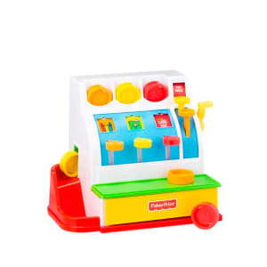 kader Ounce postkantoor Fisher Price Kassa voor €16,99 bij Kruidvat