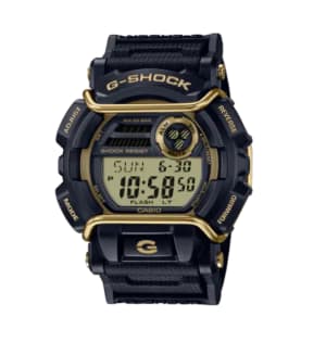 Jongleren Doorweekt Omhoog Casio G-Shock GD-400GB-1B2 horloge met 50% korting bij Casio.com
