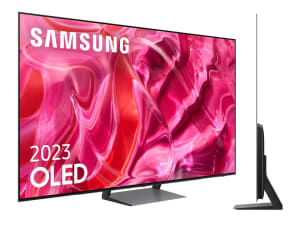 TV OLED 55' Samsung TQ55S92CATXXC 4K Ultra HD - Smart TV por 985,15€