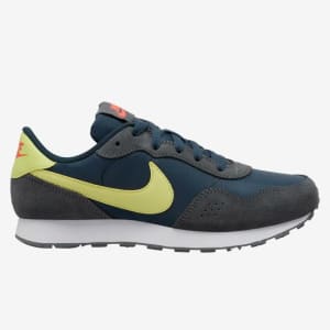 influenza Museo Criticar Zapatillas Nike MD Valiant para chico en color azul marino por 24,99€