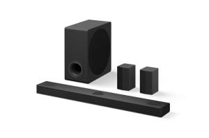 Barra de sonido LG S80TR 580W + 200€ de Reembolso por 410,13€