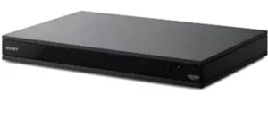  Sony UBP-X800M2 Reproductor de Blu-ray Ultra HD 4K con