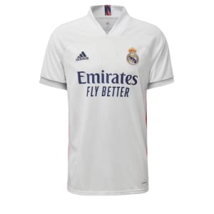 Equipaciones Oficiales del Real Madrid CF · El Corte Inglés (138)