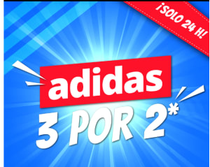 en Adidas desde outlet