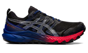 Zapatillas Asics Gel-Trabuco 9 Goretex para hombre por 80€