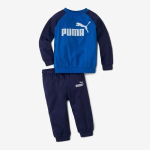 Jogger Puma para Bebé por 15,99€ en Sprinter