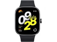 Xiaomi Redmi Watch 4 - Smartwatch boor €55,99 dmv code bij Aliexpress