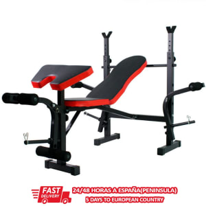 Banco musculacion aliexpress sales