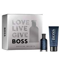 Boots boss gift set Clearance