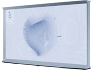 Samsung The Serif (2022) 55" Blauw voor €949,95 bij Bol.com