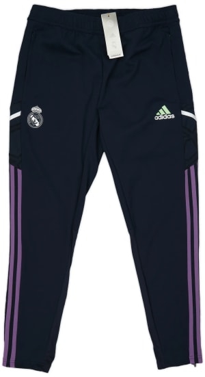 Pantalones Real Madrid 2022-23 por 16,19€
