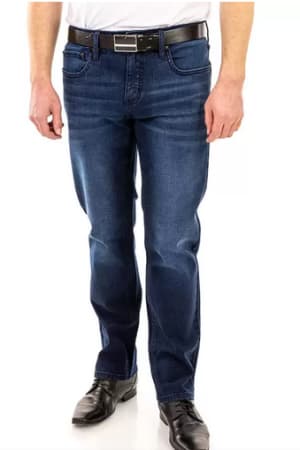 Jeans para Caballero Urban Star a $319 MXN en Costco