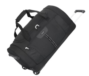 Samsonite Wanderpacks Reistas 2 wielen 65 cm zwart €59,99