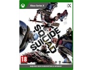Suicide Squad: Kill The Justice League voor €19,99 bij de Mediamarkt