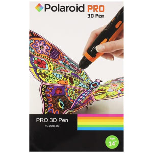 Polaroid 3D Printer Pen voor €14,95 bij Action