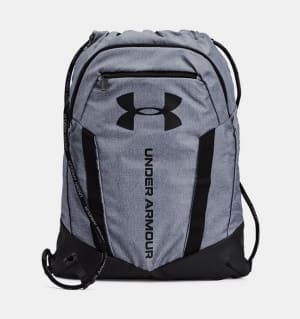 Mochila gymsack Under UA a 18,20€ en oficial