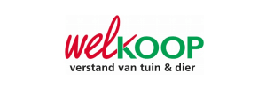 20% korting op één artikel naar keuze op 18-5 bij Welkoop