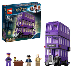 Sainsburys lego harry potter 2025