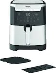 Tefal Easy Fry & Grill 2-in-1 hetelucht friteuse voor €119,99 bij Coolblue