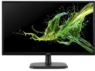 ACER EK220QABI - FULL HD Monitor 22 inch voor €65,29 bij de MediaMarkt