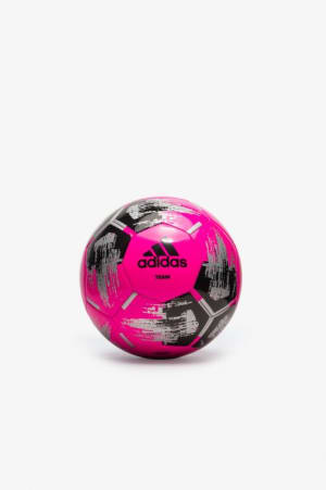 Fusión Perceptivo Recoger hojas Balón de fútbol Adidas TEAM GLIDER por 11,99€ en Decimas