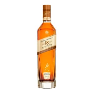 Whisky Johnnie Walker 18 años 750 ml por $1,840 en Walmart