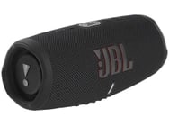 JBL Charge 5 WiFi - Zwart voor €218,69 dmv code bij JBL