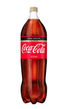 Supervivencia corte largo intersección 2 ud Botellas Coca Cola Zero sin cafeína 2 litros por 3€