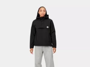 CARHARTT WIP Cortavientos Mujer W Nimbus Pullover