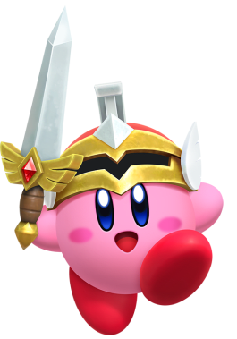 Recompensas juego Super Kirby Clash gratis