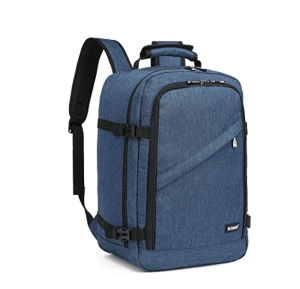 Kono Mochila 40x20x25 20 Litros por solo 29,39€