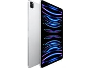 Apple iPad Pro 2022 12.9 WiFi 256GB Zilver voor €1.297 bij de Mediamarkt
