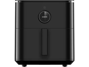 Freidora de aire Xiaomi Smart Air Fryer 6.5L, 1800W, 6.5L, 40-220ºC, Control por App por 57,84€