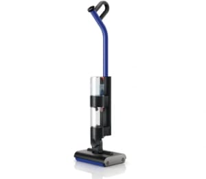 DYSON Wash G1 Elektrische dweil Matt Black/Ultra Blue voor €526 bij Ochama