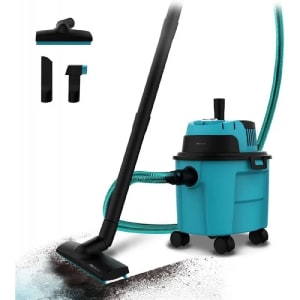 CECOTEC Conga Rockstar Wet & Dry Compact Plus Aspirador de sólidos y líquidos 1200 W Por 28,73€