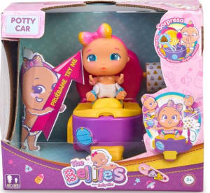 Bellies kuki cute el corte ingles online