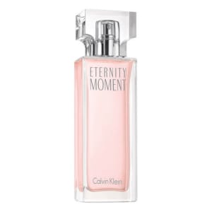 Agua De Perfume Eternity Moment de CALVIN KLEIN por 27 99 en Privalia