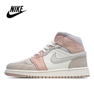 Nike Air Jordan 1 Mid 45,95€ en Aliexpress